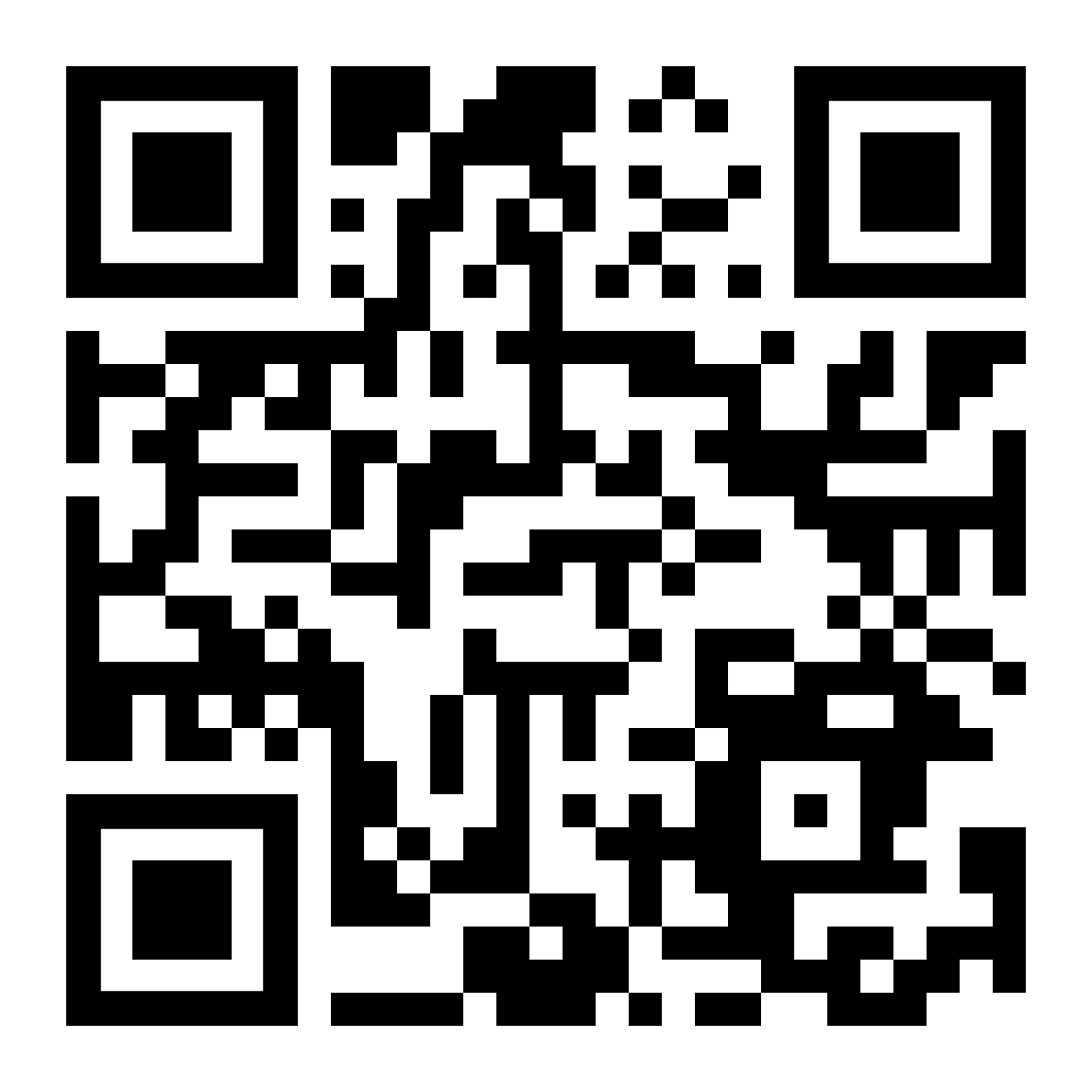 Android QR code